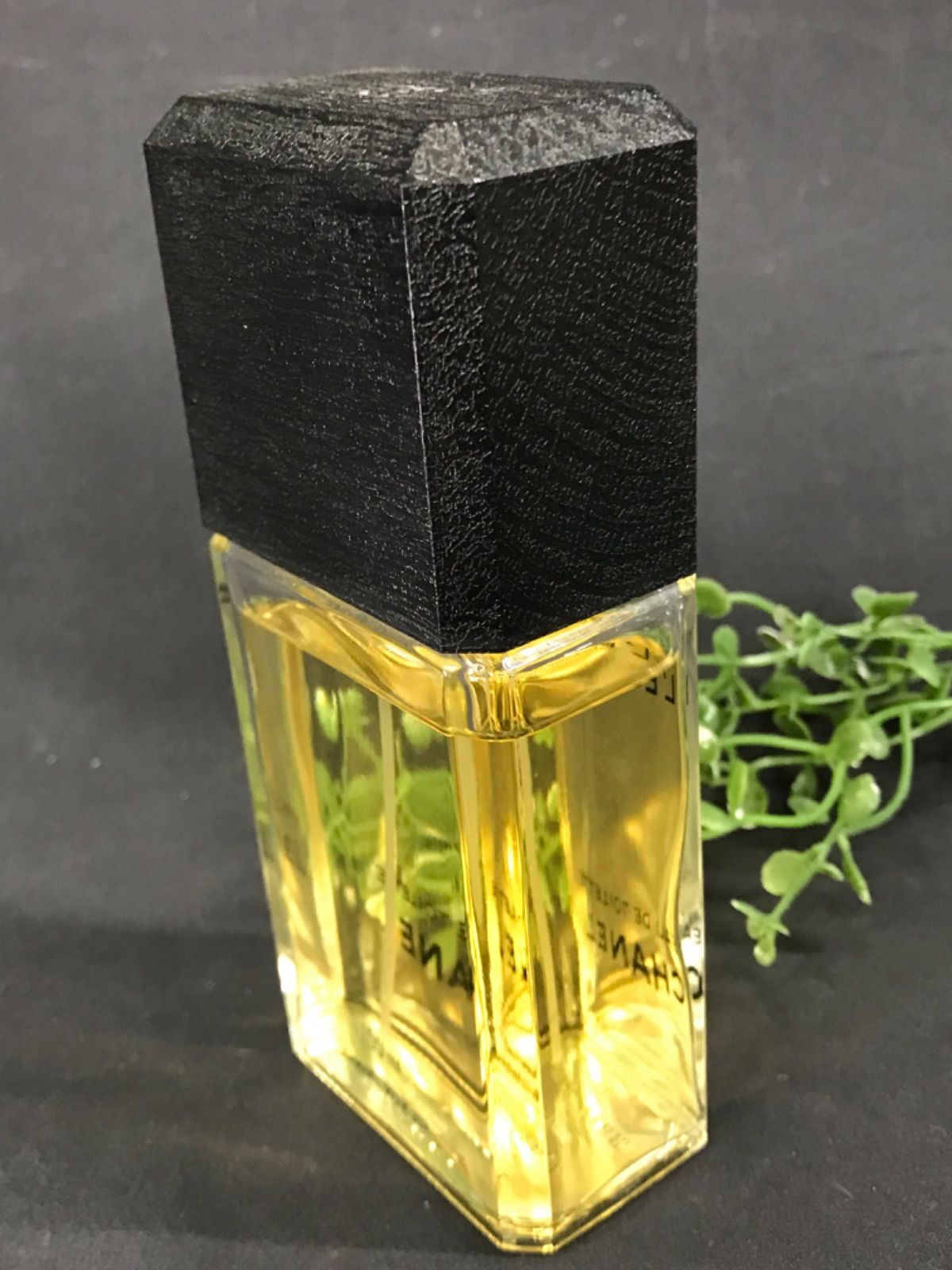 再値下げ！【激レア】ヴィンテージ L'egoiste CHANEL 100ml 【公式通販】