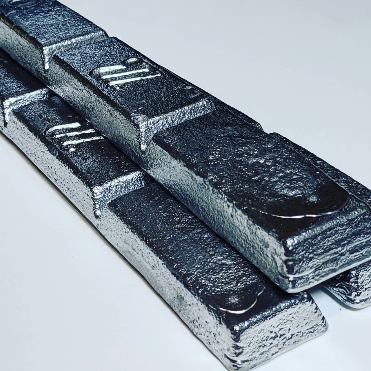 鉛インゴットメタルジグ作製用20kg 