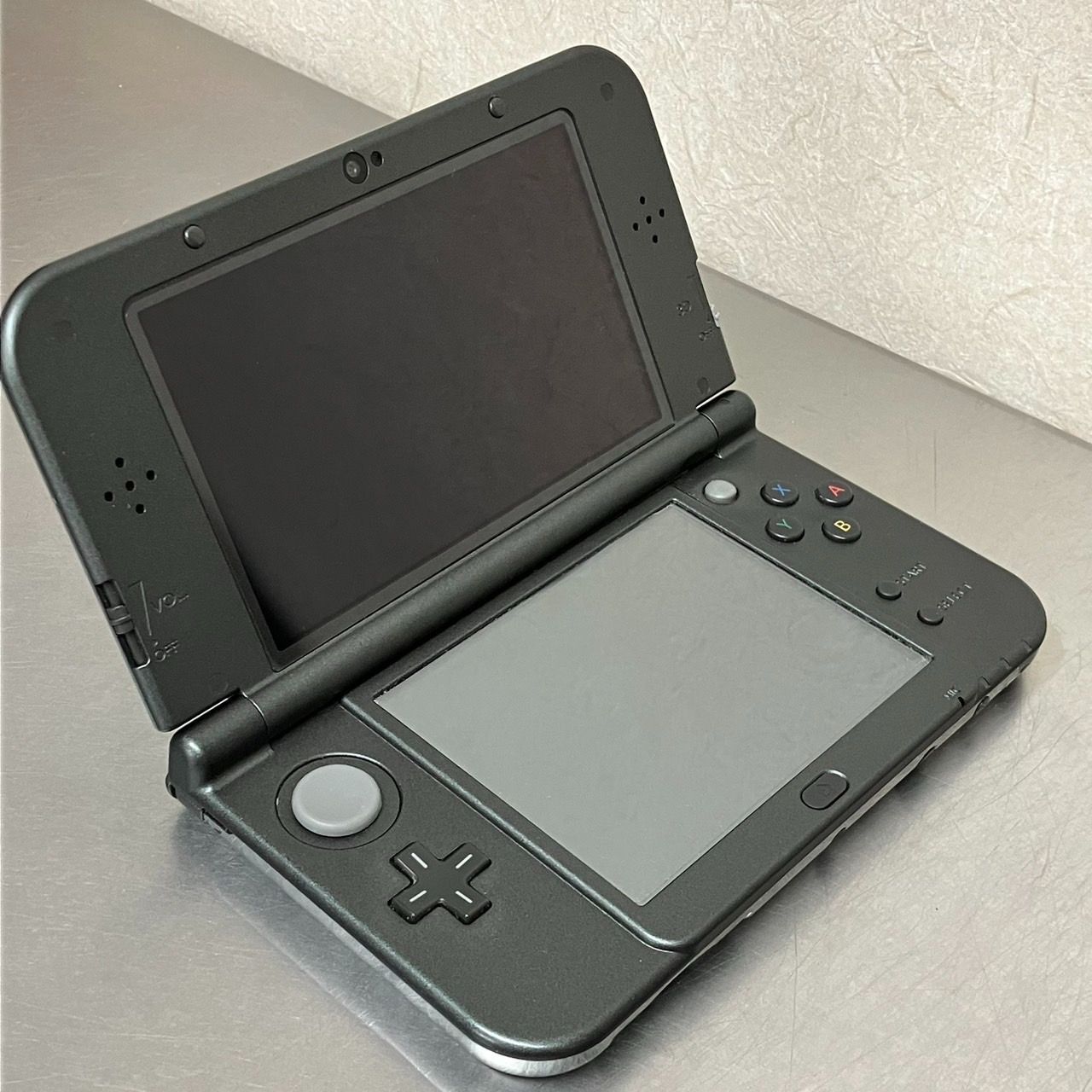 new NINTENDO 3DS LL モンスターハンター4G スペシャルパック ゲーム