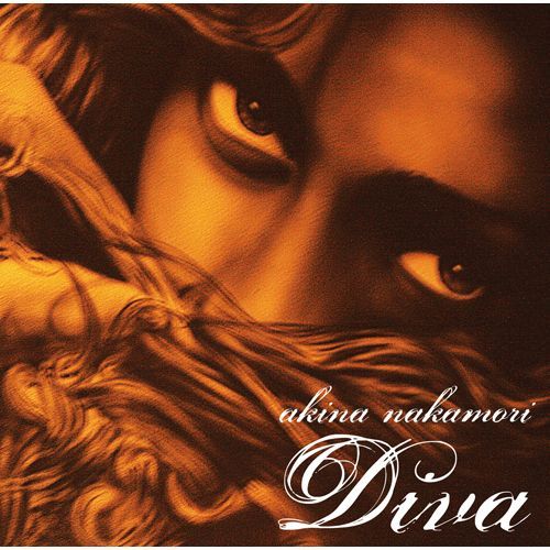 中森明菜 / DIVA [LP] - メルカリ