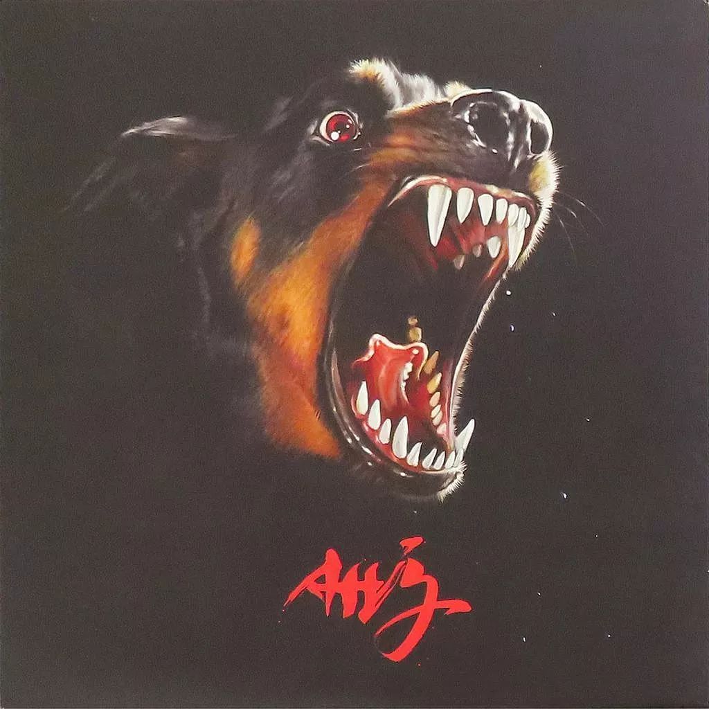 中古品 LP Albert Hammond LP☆Albert Hammond Jr. ‎– Como Te Llama