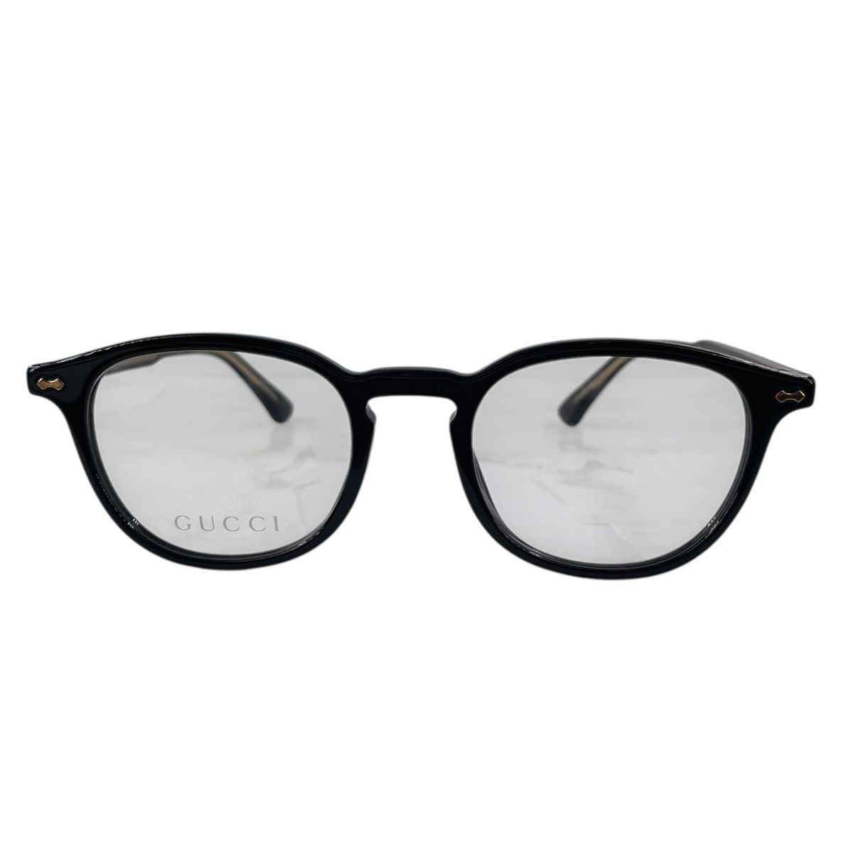 GUCCI グッチ サングラス GG0187O サイドロゴ サングラス アイウェア 25021842 YM