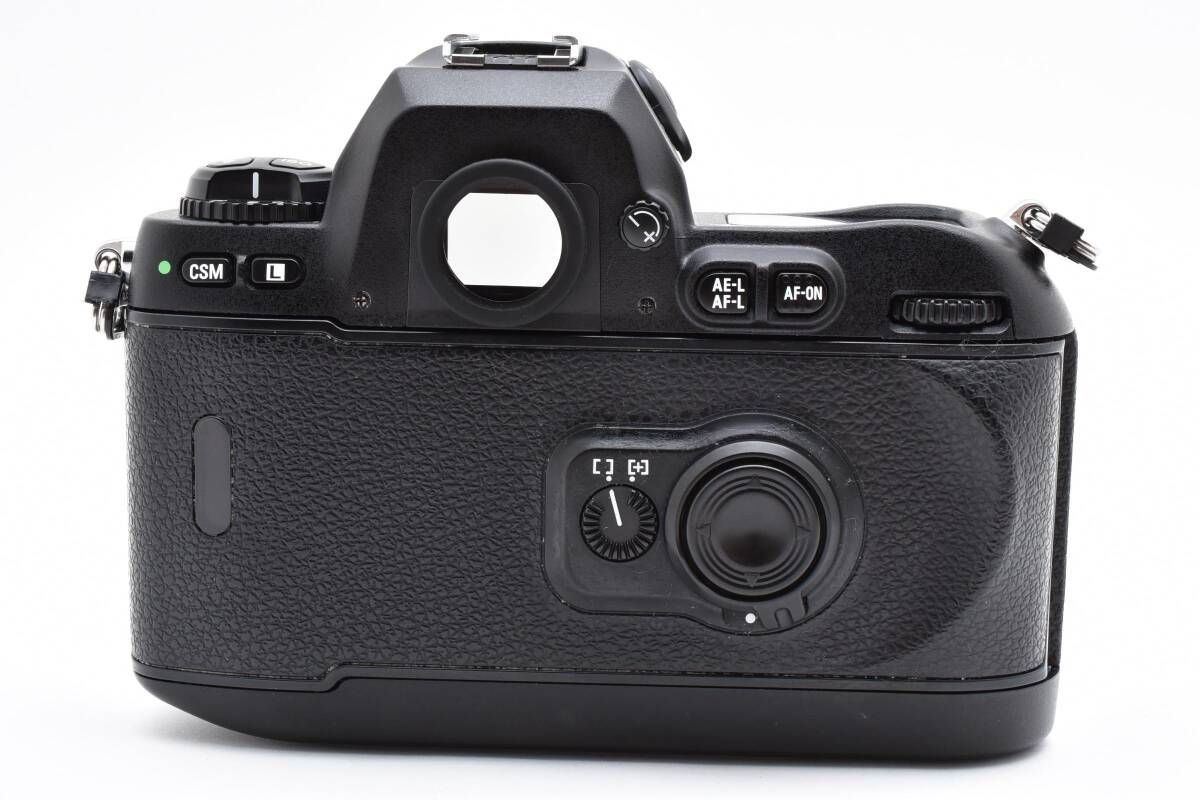 ☆美品☆ ニコン NIKON ニコン F100 ボディ ☆ L168#5984 - メルカリ