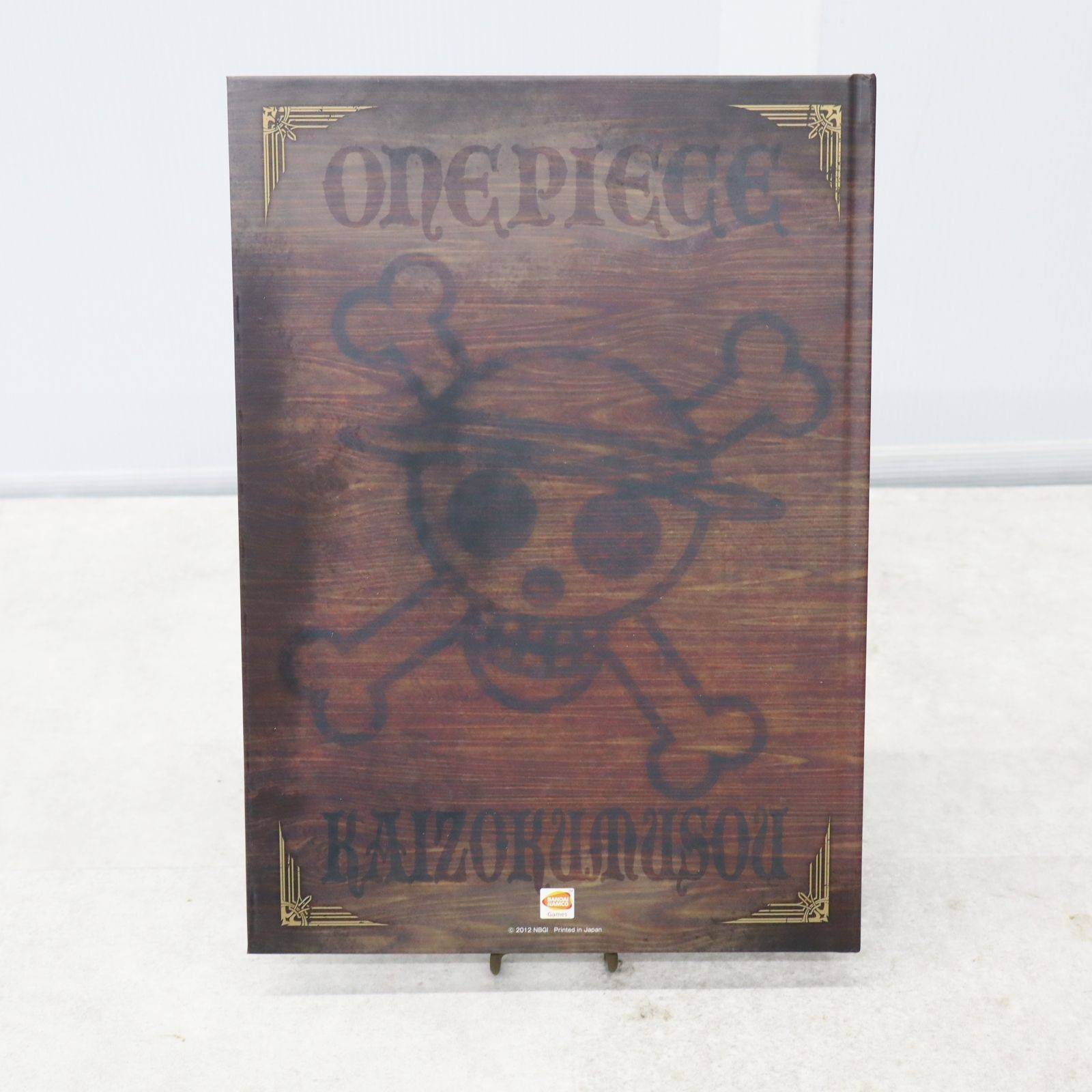 ◇ ソフトなし｜ONE PIECE 海賊無双 トレジャーボックス ｜ ワンピース