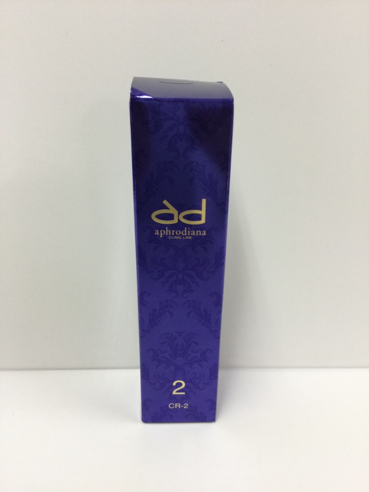 aphrodiana 株式会社 ichie 基礎化粧品