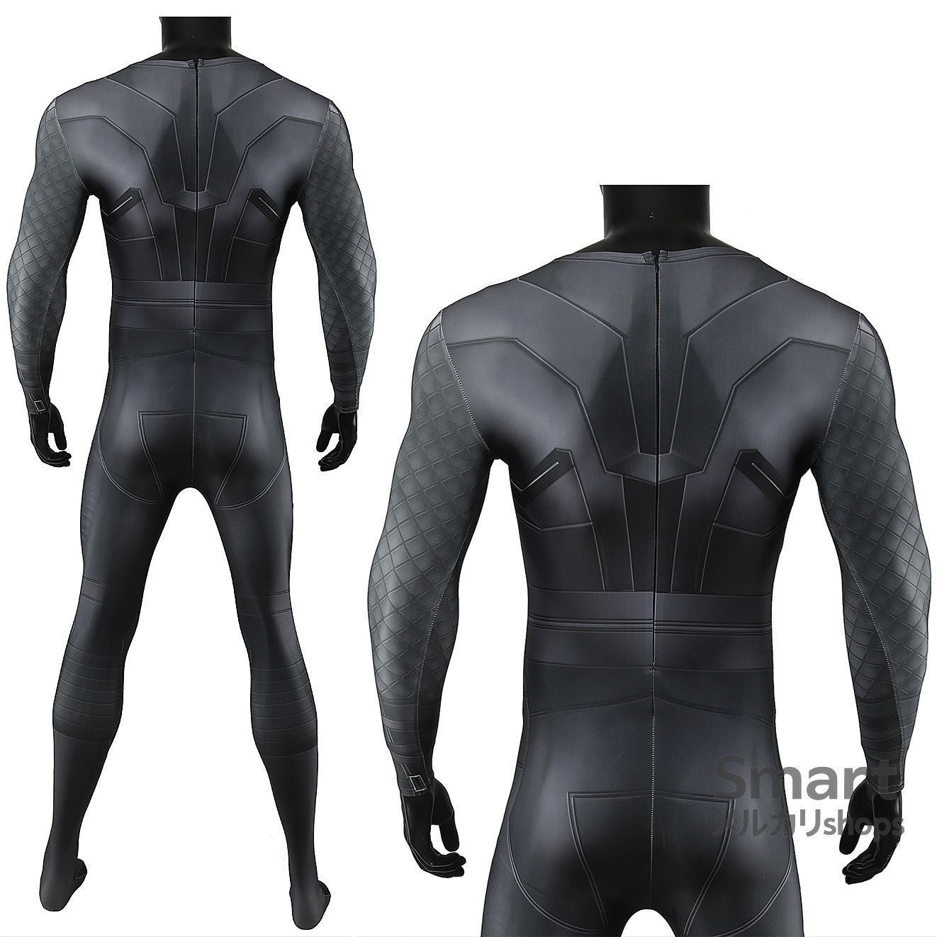 ソー アベンジャーズ3