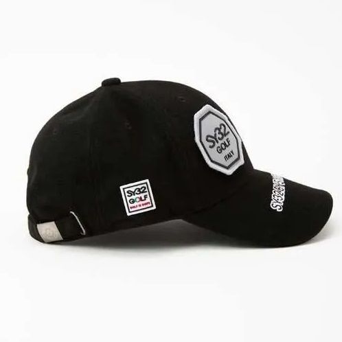 アウトレット大特集！ SY32 ゴルフ ゴルフウェア キャップ 帽子 メンズ レディース おしゃれ ブランド かっこいい かわいい SYG-25A9-21 お取り寄せ