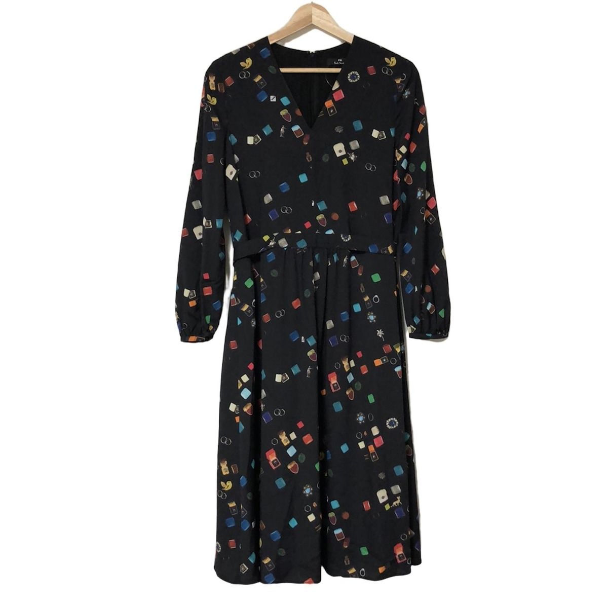 PaulSmith(ポールスミス) ワンピース サイズ38 L レディース美品
