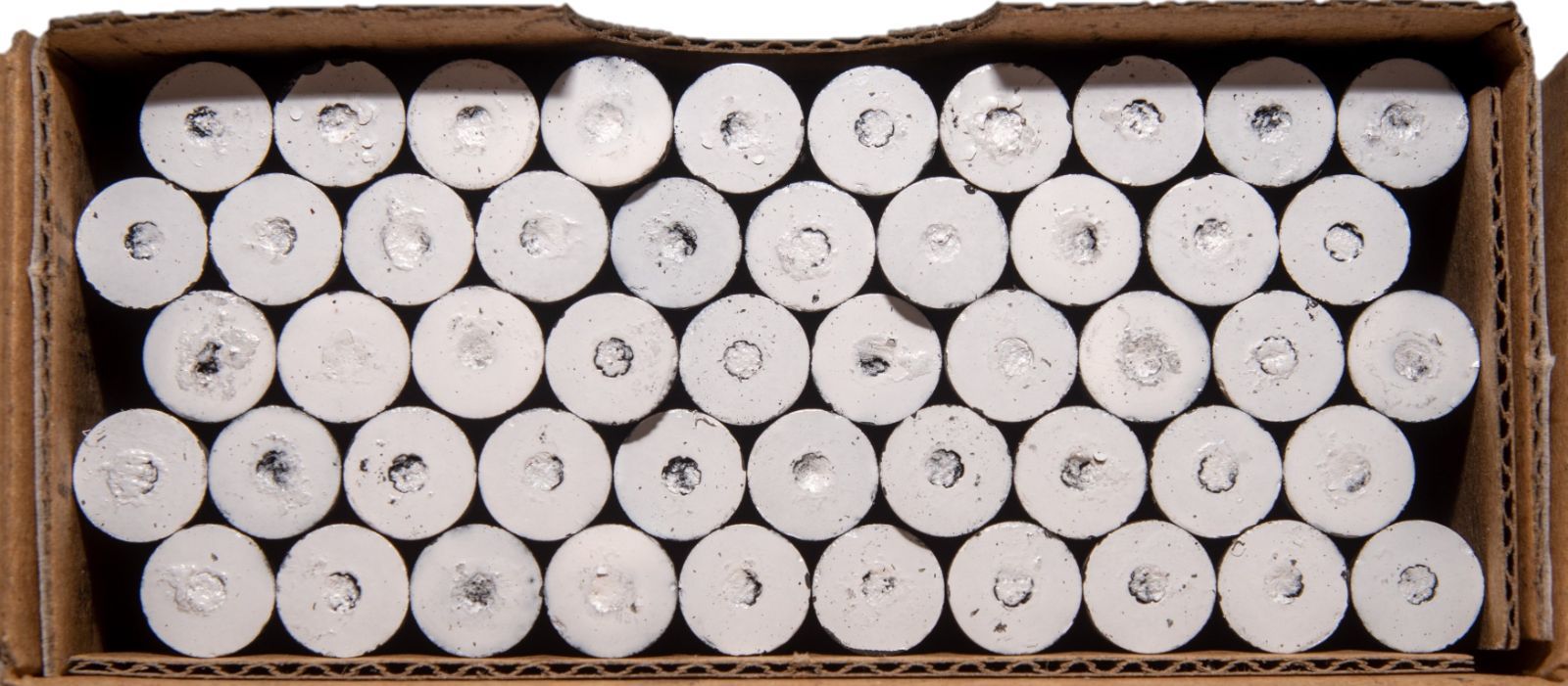 コウケントー 光線治療器用カーボン 3002番 50本入り