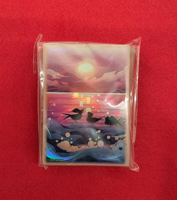 2025年最新】未知の風 スリーブの人気アイテム - メルカリ