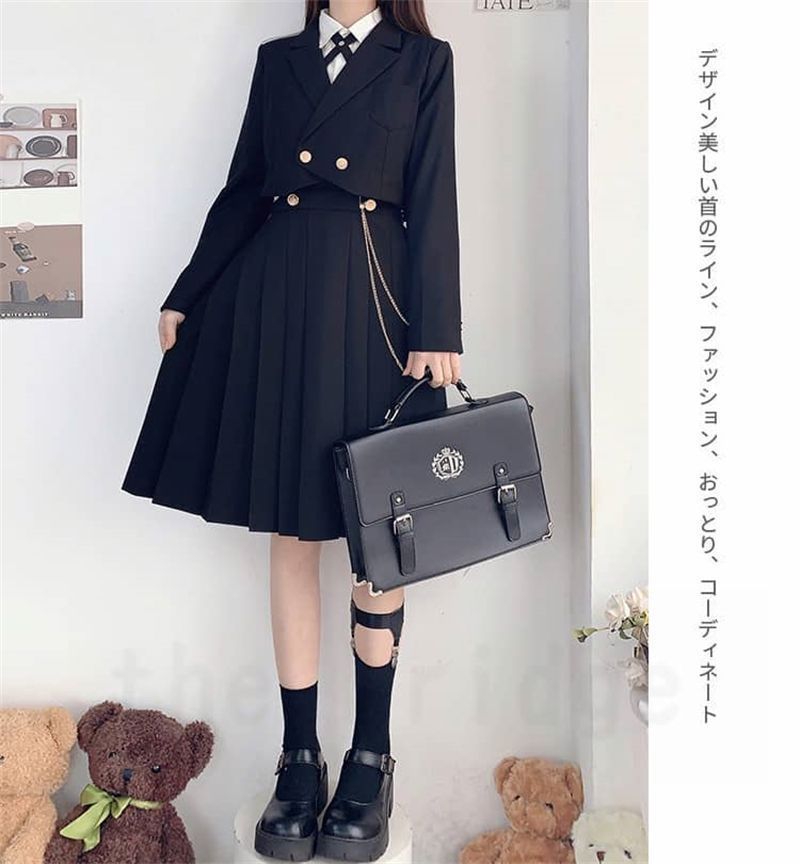 女子 卒業式