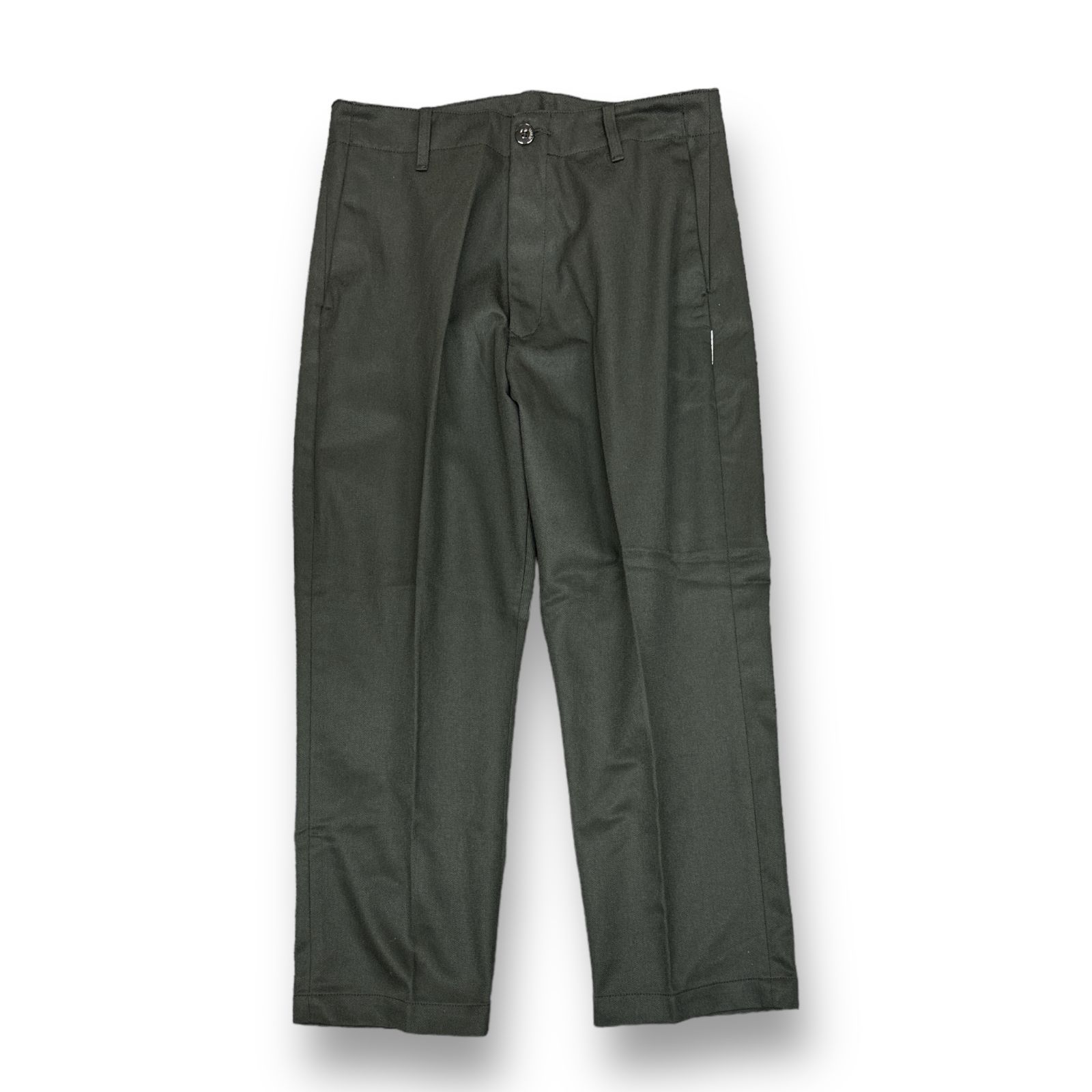 定価36300円 美品 SEQUEL 23AW CHINO PANTS(TYPE-XF) チノパンツ 