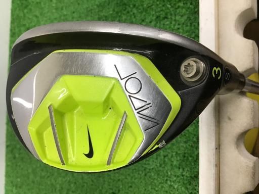 ナイキ VAPOR SPEED U3 ユーティリティ UT NS PRO 950FW フレックスS メンズ 男性用 右利き 右用 Cランク ゴルフクラブ