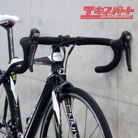 GARNEAU GENNIX R2 ULTEGRA 6800 2×11S 2013 ガノー ジェニクス
