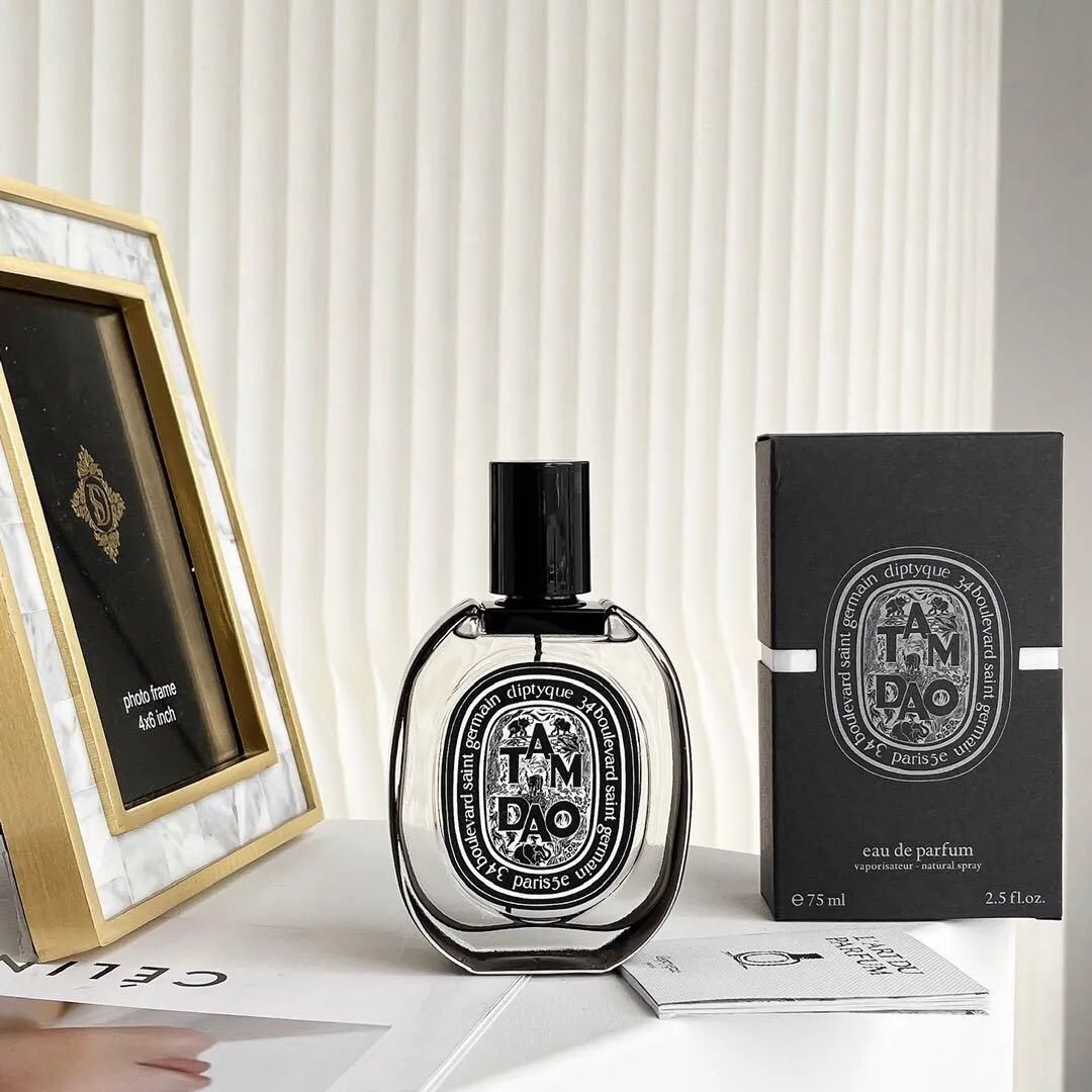 新品未使用 diptyqueディップティック TAMDAOタムダオ 香水50ml - 香水