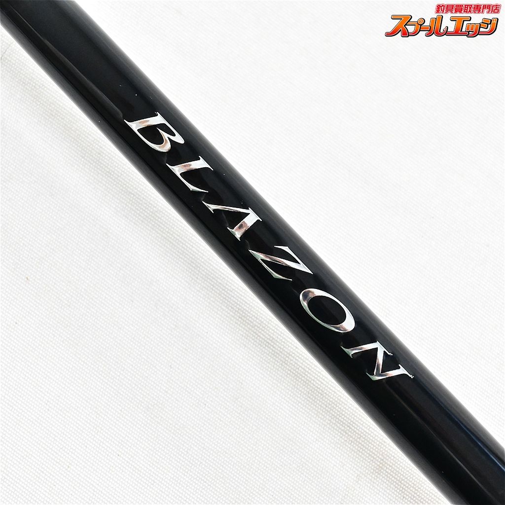 【ダイワ】 21ブレイゾン C610MH DAIWA BLAZON バス ベイト