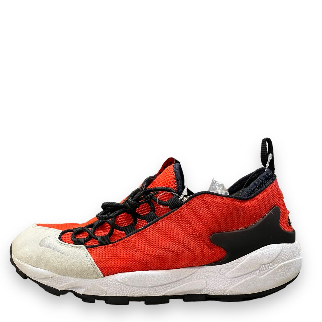 27.5cm NIKE × FRAGMENT 09年製 FOOTSCAPE HF TZ スニーカー - メルカリ