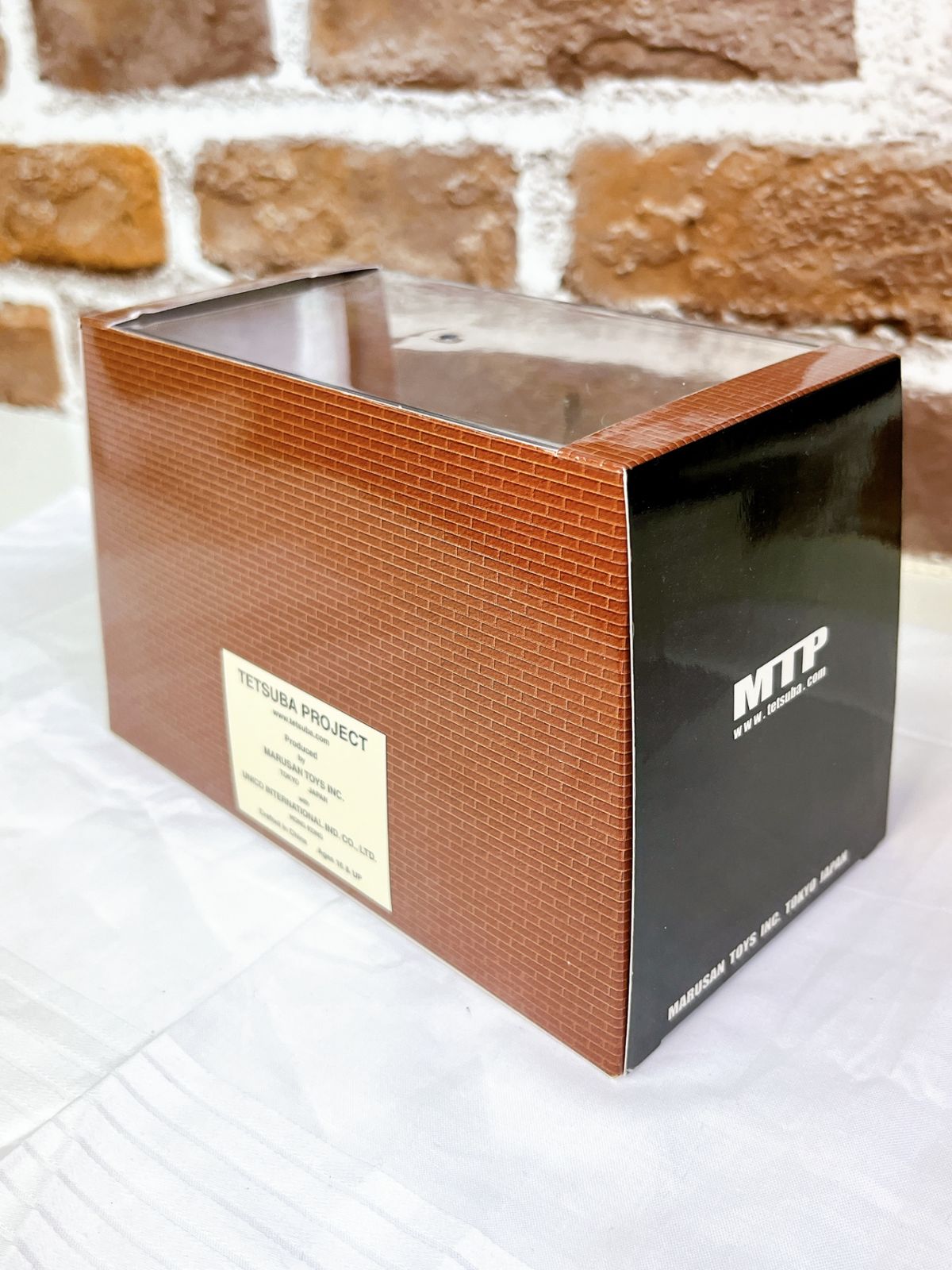 KAWASAKI/カワサキ 750RS(キャンディブラウン) 「鉄馬