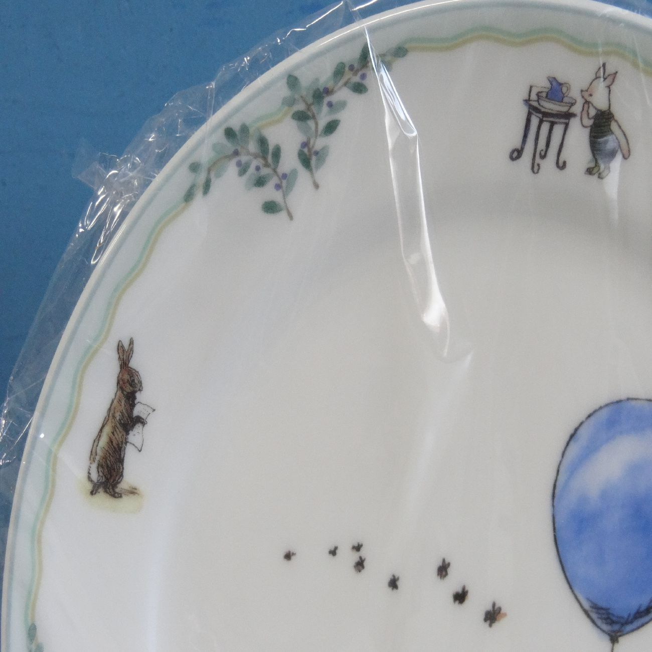 ノリタケ Noritake ディズニー コラボ クラシックプー レア ビンテージ 