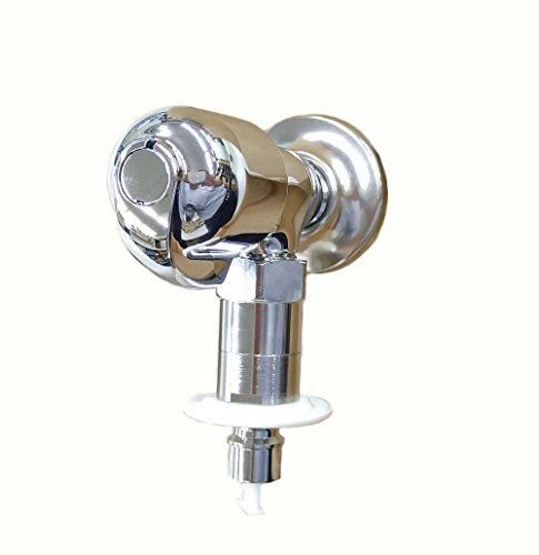 KVK K115CPKO 横水栓 13 洗濯機用 水栓 5個 セット 未使用 Y4305773 KVK K115CPKO 横水栓 13 洗濯機用水栓 未使用品 - メルカリ