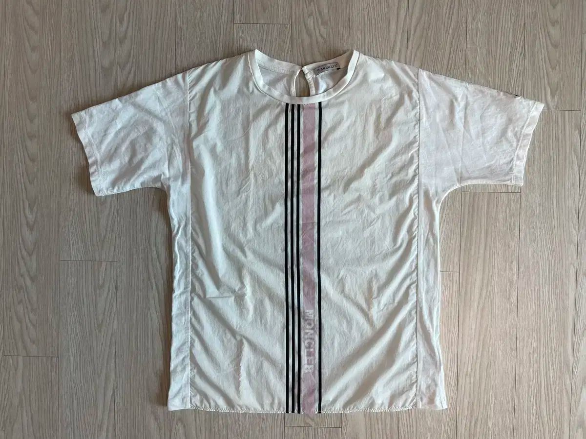 モンクレール 半袖 Tシャツ