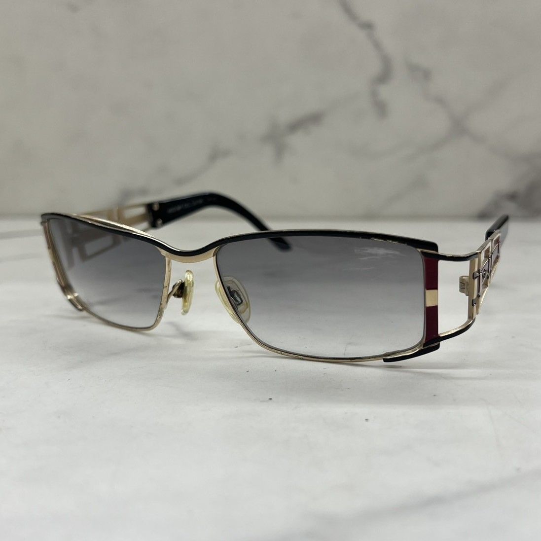 Cazal カザール サングラス MOD965 CAZAL965カザールサングラス]正規販売店全国対応JR大府駅前