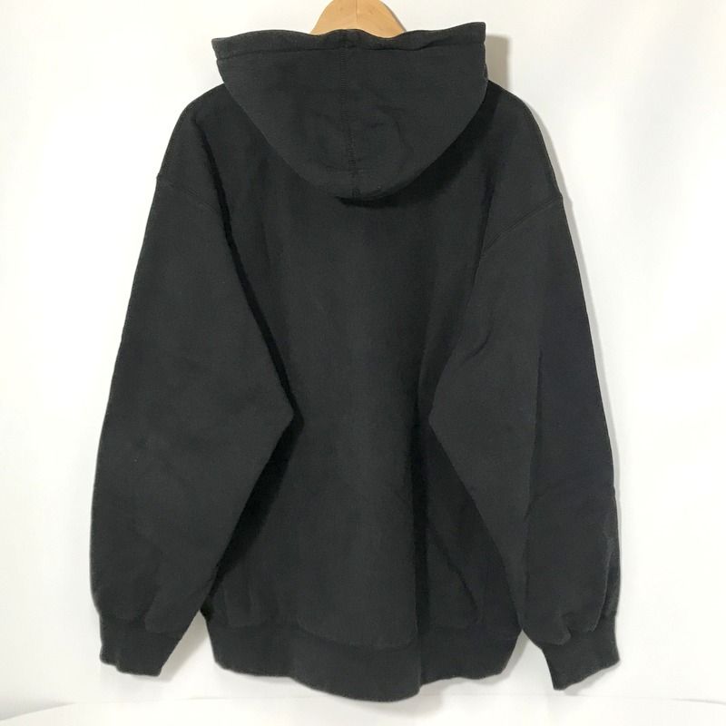 Supreme KAWS パーカー コラボ スエット プルオーバー フーディー 