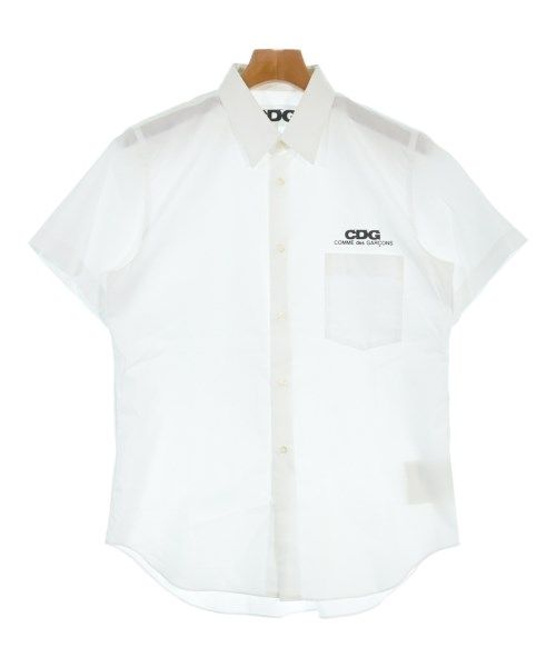 CDG カジュアルシャツ メンズ 古着