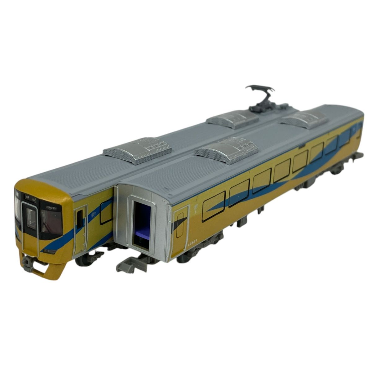鉄コレ】限定品 泉北高速鉄道・南海電鉄12000系 2019年12月発売