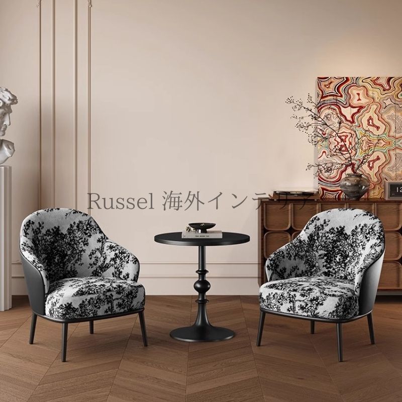 ②マルニ maruni サランテ 1Pソファ パーソナルソファ グリーン SZ ①