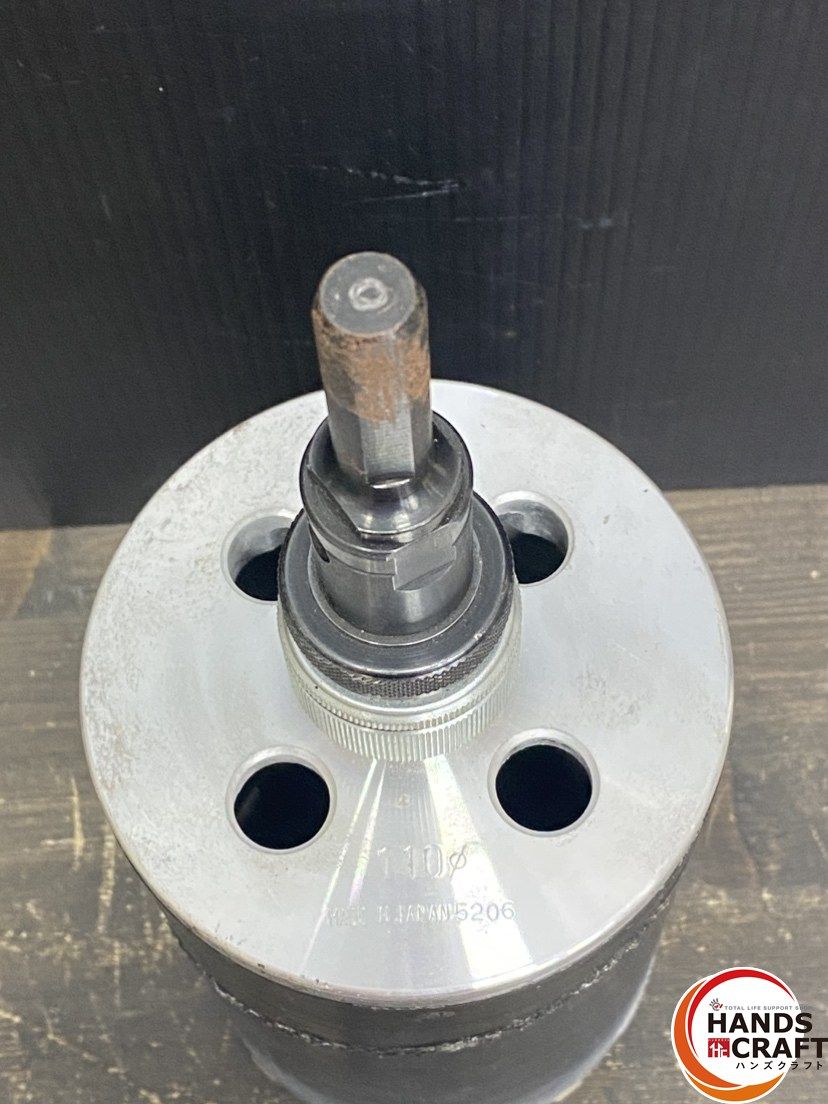 RDG-110 ドラゴンダイヤモンドコアドリル