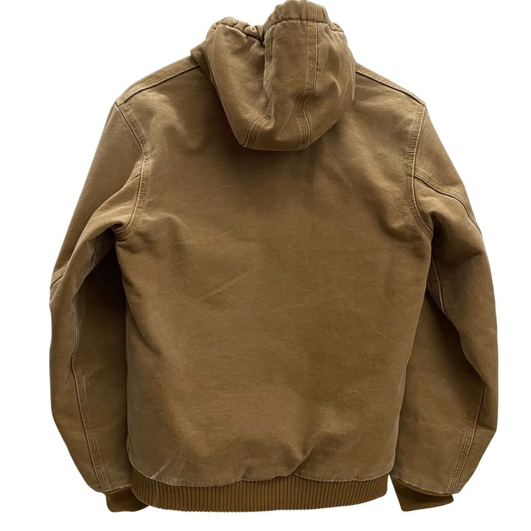 カーハート Carhartt 00's アクティブジャケット パーカー ダック