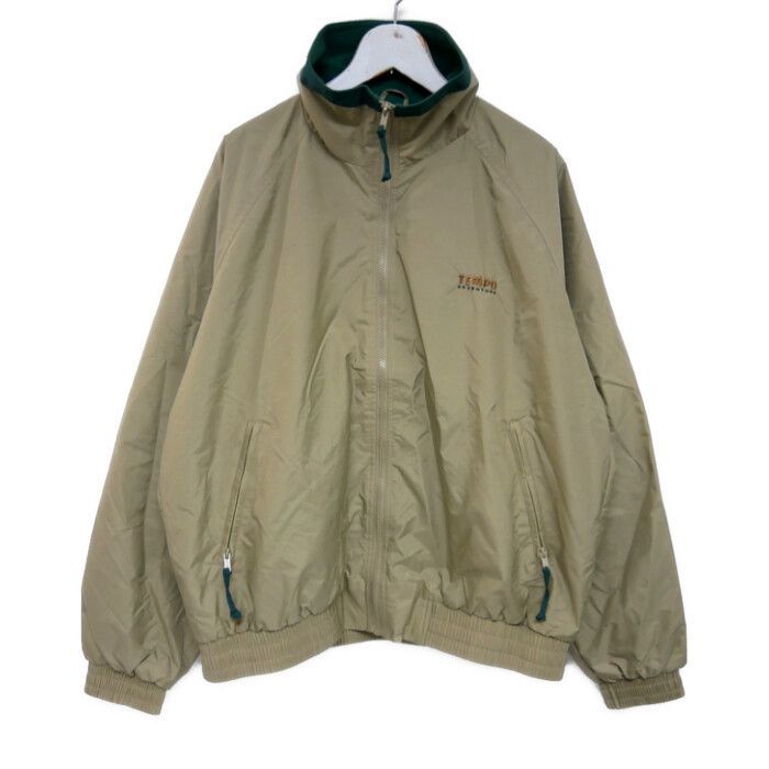 TEMPO×TRI-MOUNTAIN テンポ 国内正規 5周年記念 ADVENTURE JACKET 