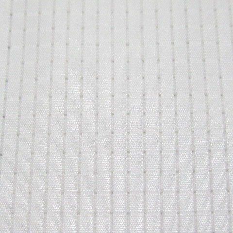 2023 パーリーゲイツ 美品 メンズ リバーシブル ベスト 白 ホワイト 4