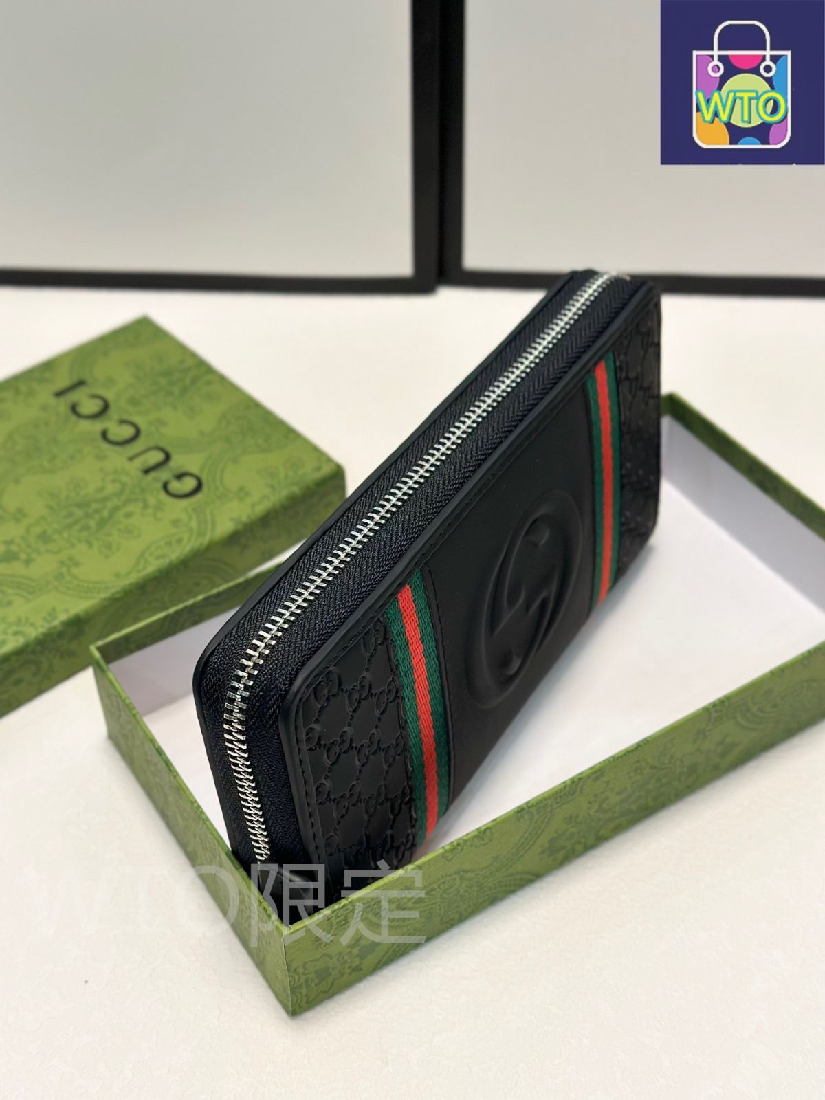 セール★Gucciグッチ★811705 今日特価】GUCCI グッチ バッグ 送料無料 お得な価格 - メルカリ