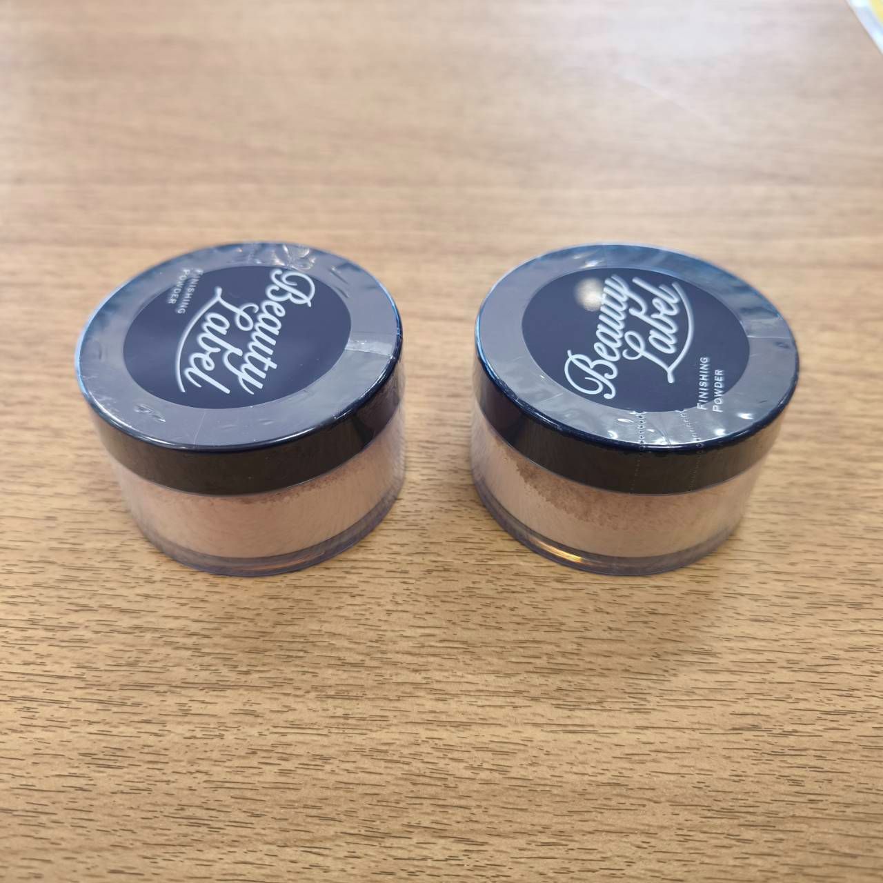 未開封 Beauty Label BLフェースパウダー 20g 2個セット KID - メルカリ