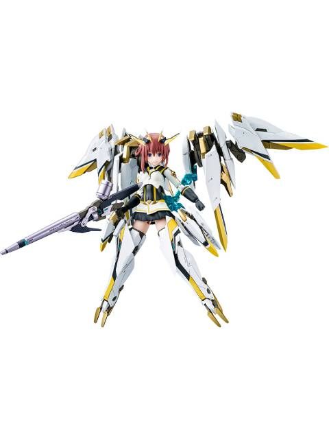 コトブキヤ メガミデバイス×アリス・ギア・アイギス 金潟すぐみ プラモデル 金潟 すぐみ｜アリス・ギア・アイギス｜美少女プラモデル