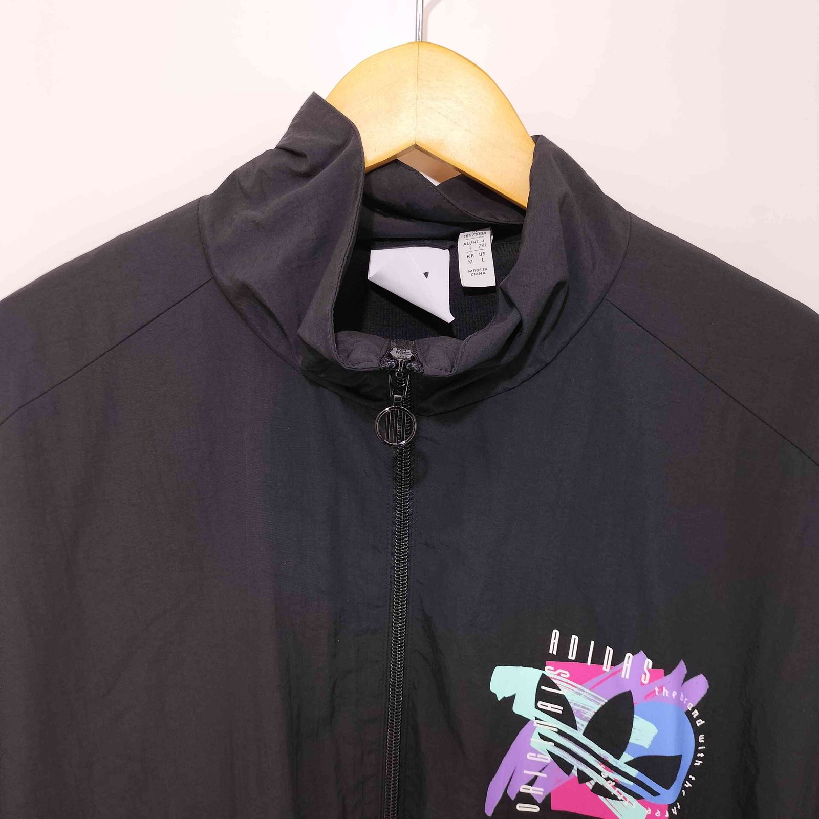 アディダスオリジナルス adidas Originals 23SS Retro Tracktop アディダスオリジナルス adidas Originals 23SS Retro Tracktop