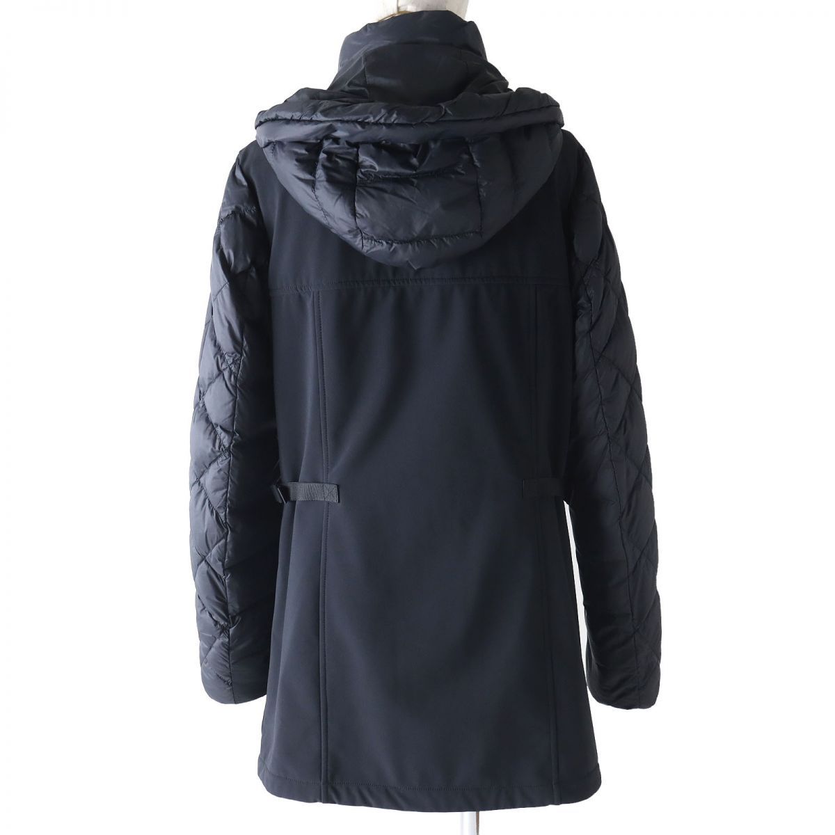 美品△正規品 CANADA GOOSE カナダグース 2905L BERKLEY COAT 