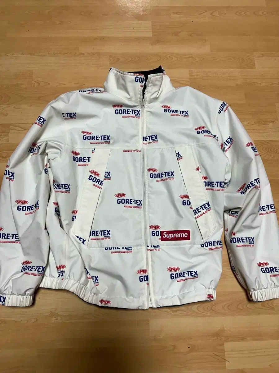 Supreme(シュプリーム) ゴアテックス リバーシブル ポーラテック Supreme(シュプリーム) ゴアテックス リバーシブル ポーラテック