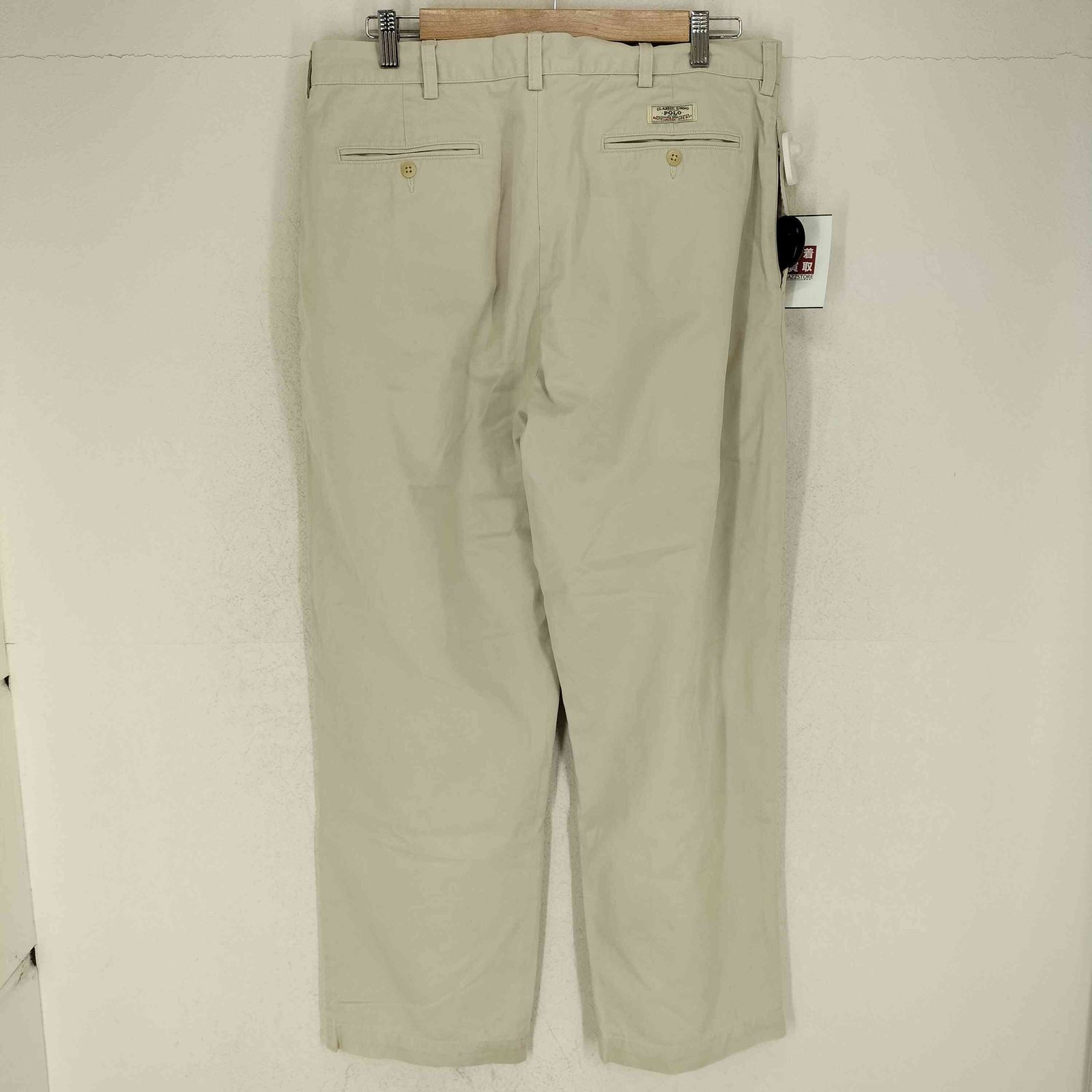 ポロバイラルフローレン Polo by RALPH LAUREN ANDREW PANT 2