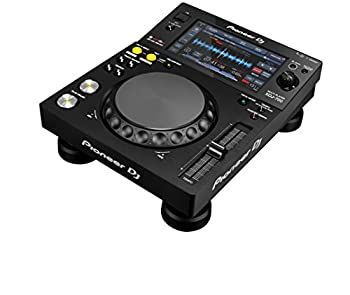 【中古】 Pioneer パイオニア DJ パフォーマンスマルチプレーヤー XDJ-700 中古】 Pioneer パイオニア DJ パフォーマンスマルチプレーヤー XDJ