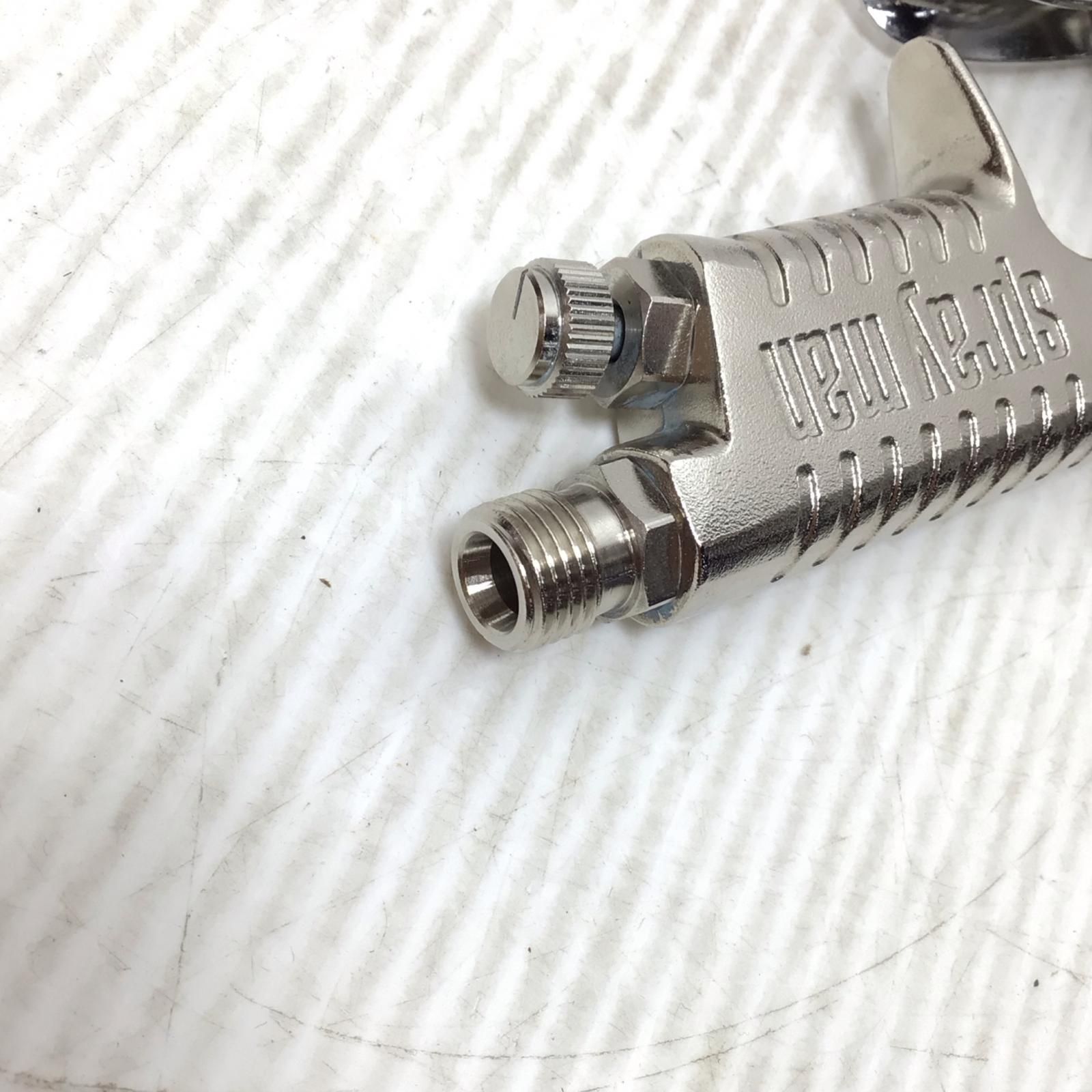 スプレーガン 程度A