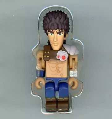 2025年最新】北斗の拳 tinibizの人気アイテム - メルカリ