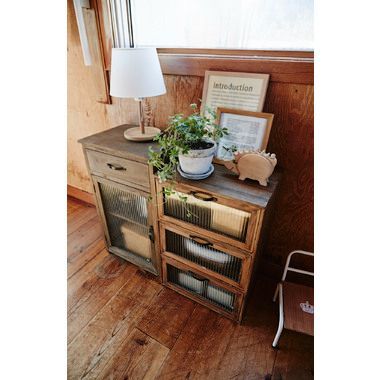 収納家具