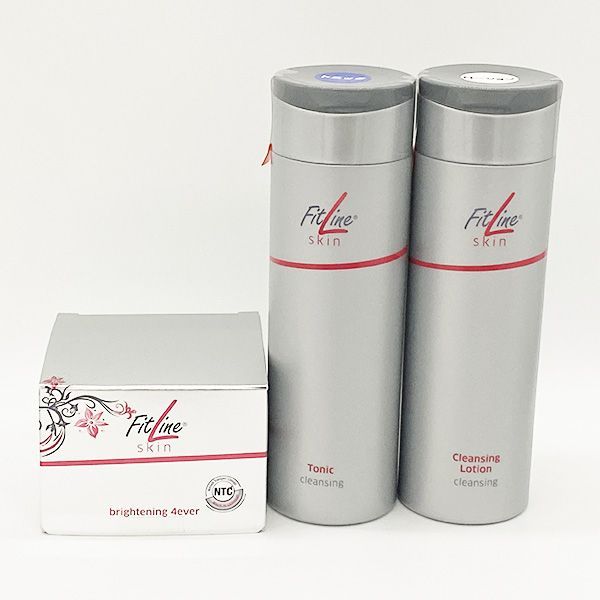 フィットライン 4エバースキンケアセット FitLine［4エバー +