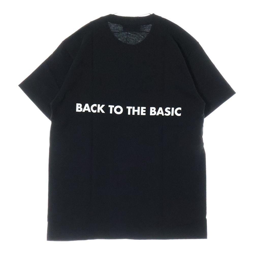 WIND AND SEA (ウィンダンシー) ×MTXIX WDS TEE エムティー