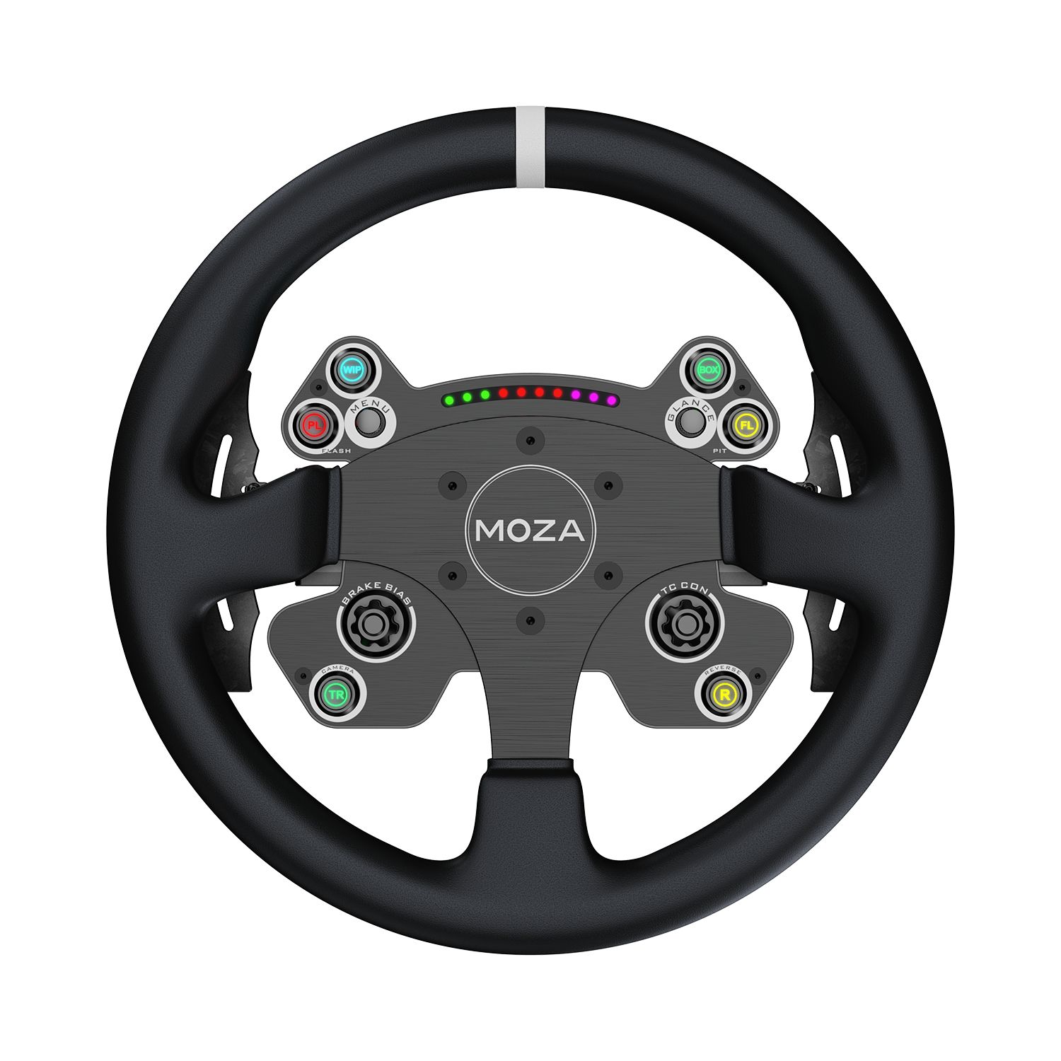 Moza CS V2P Streeing Wheel ステアリングホイール国内正規品