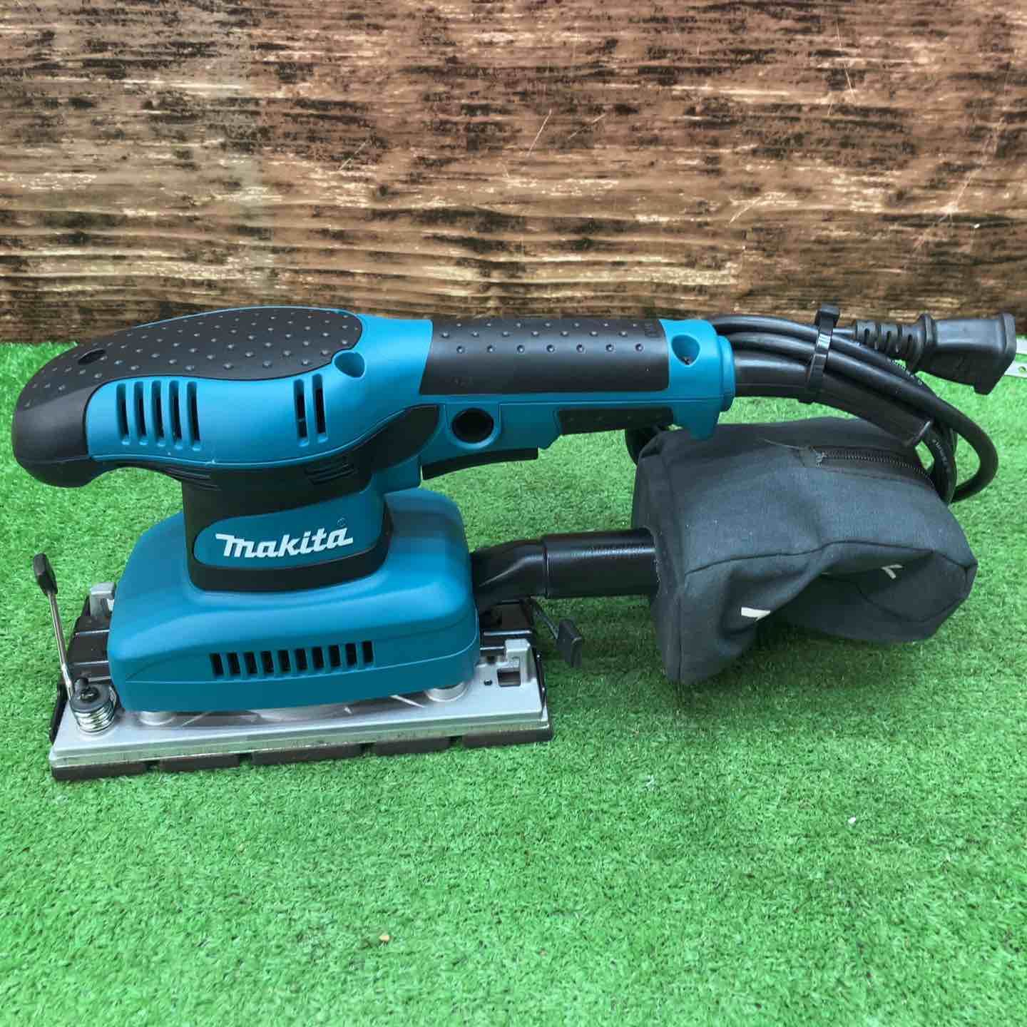 マキタ makita 仕上サンダ BO3710 藤沢店