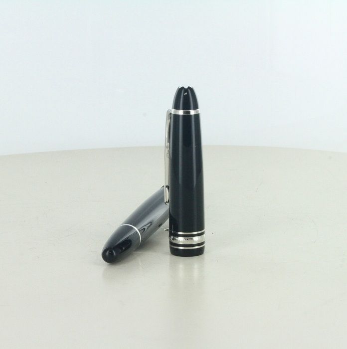 中古】(モンブラン) MONTBLANC マイスターシュテュック P146 シルバー  